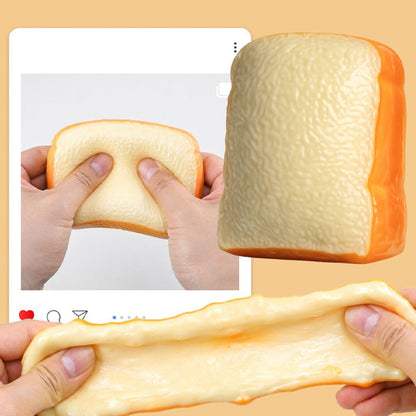 Crunchy Bread