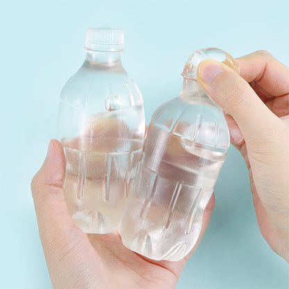 Water Bottle Sugar Squishy - South Korea Import