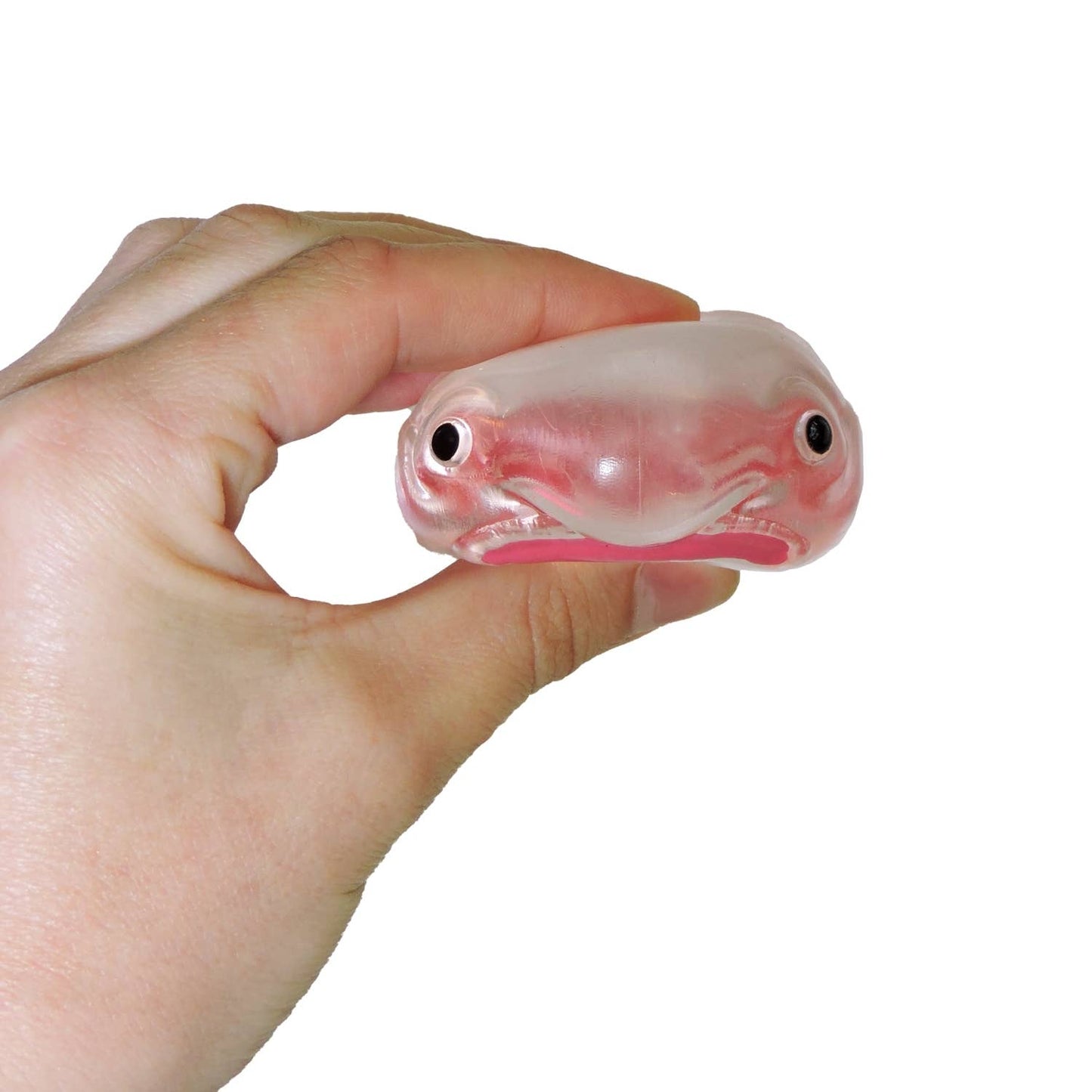 Blob Fish - Tiny Toys - Itty Bitty Squidgy Oddity