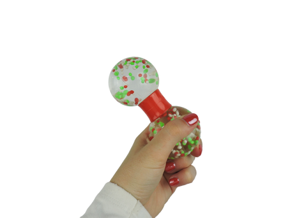 Toysmith Frosty Squeez-E (holiday)