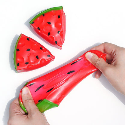 Watermelon Squishy - South Korea Import