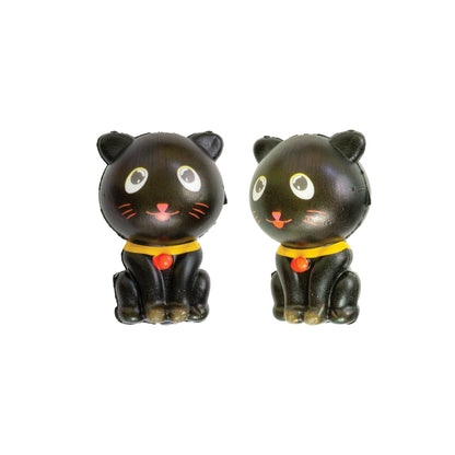 MINI HALLOWEEN SQUISHIES TOY