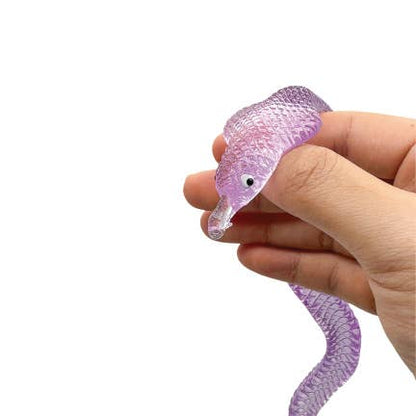 SQUISH N SMELL REPTILES