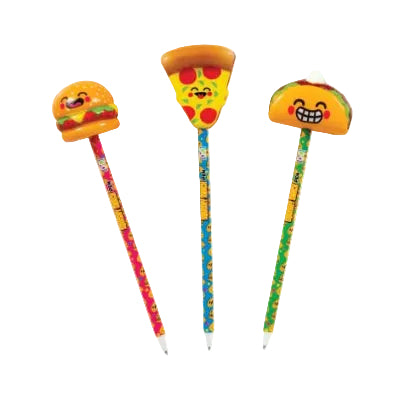 Squishy Snack Pen