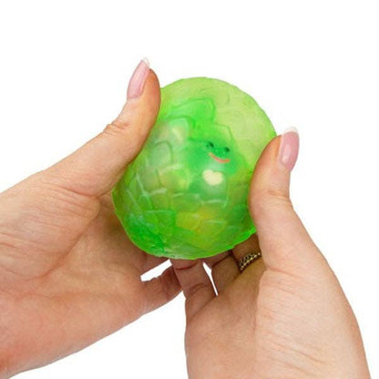 Scrunchems® Sugar Dragon Egg Squishy Fidget Toy