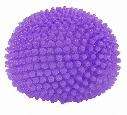 Spikey Sugar Squishy Ball