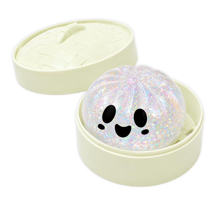 MINI Fun Doh Spooky Halloween Squishy Dumpling