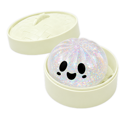MINI Fun Doh Spooky Halloween Squishy Dumpling