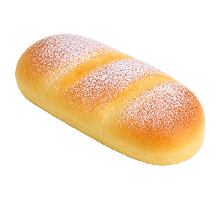 Fun Doh Bakery Slow Rise Squishy Bread Variety