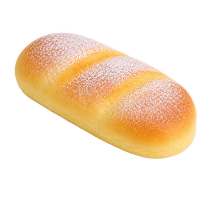 Fun Doh Bakery Slow Rise Squishy Bread Variety