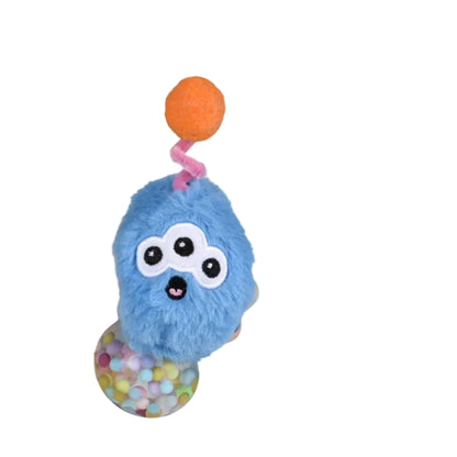 Squeezy Bead Plush Monster