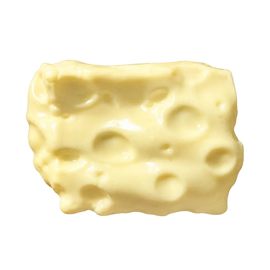 Vaseline Cheese Squishy