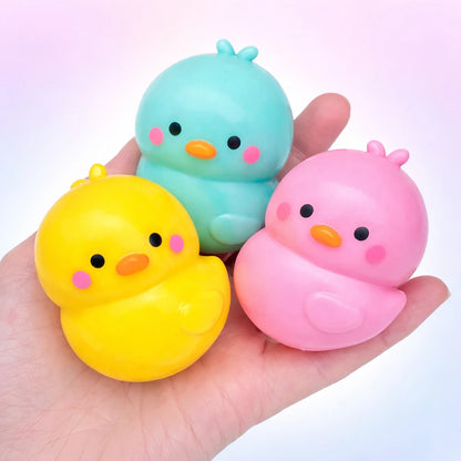 Top Trenz Sticky Bubble Blobbies Duckies