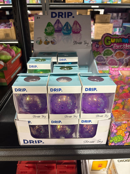 Drip Sugar Squish