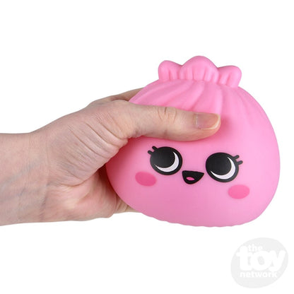 Jumbo Squeezy Sugar Dumplings