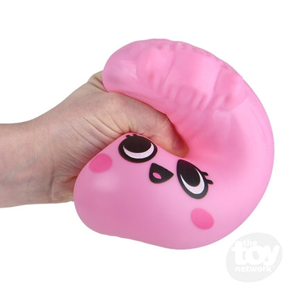 Jumbo Squeezy Sugar Dumplings