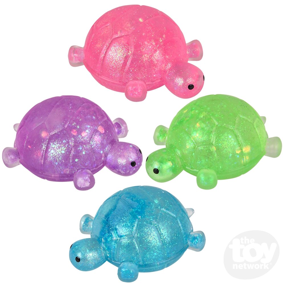 Sugar Turtle Squishy