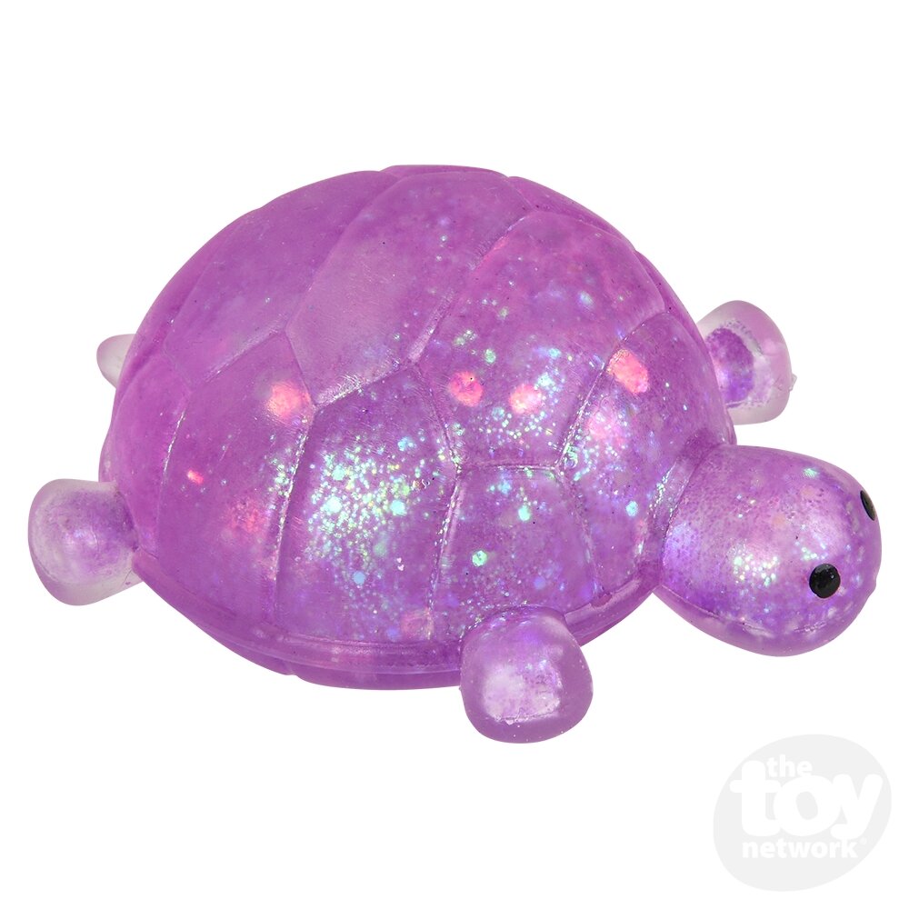 Sugar Turtle Squishy