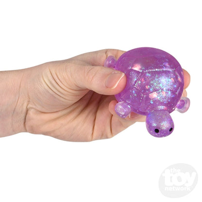 Sugar Turtle Squishy