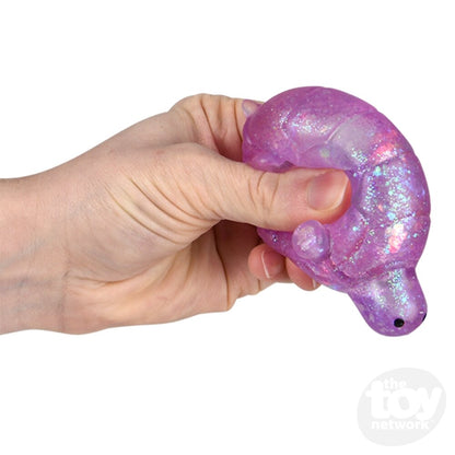 Sugar Turtle Squishy