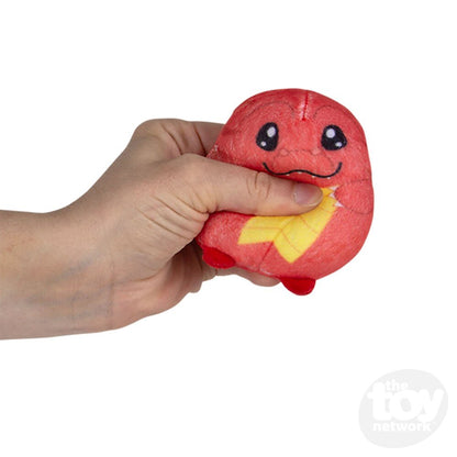 Sugar Squeeze Plush Dinosaur