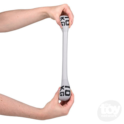 6.75" Squeeze Dumbbell