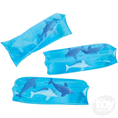 4.75" Dolphin Water Wiggler