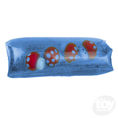 Mushroom Water Wiggler 5"