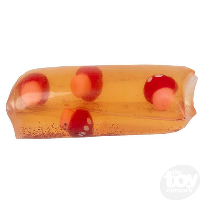 Mushroom Water Wiggler 5"