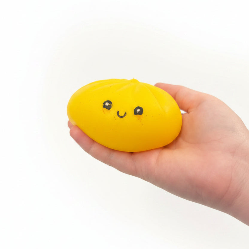 RMS® Crazy Fun™ Mystery Bao Bun – Rare Rainbow Chase - 2 per person