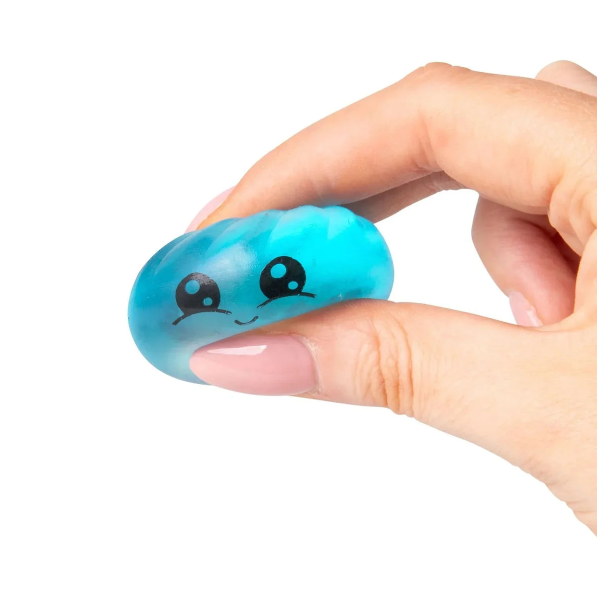 SCRUNCHEMS SUGAR MINI DUMPLING
