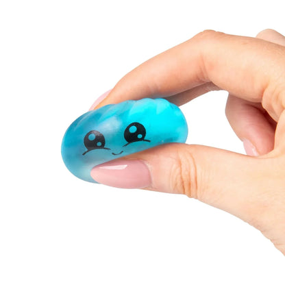 SCRUNCHEMS SUGAR MINI DUMPLING