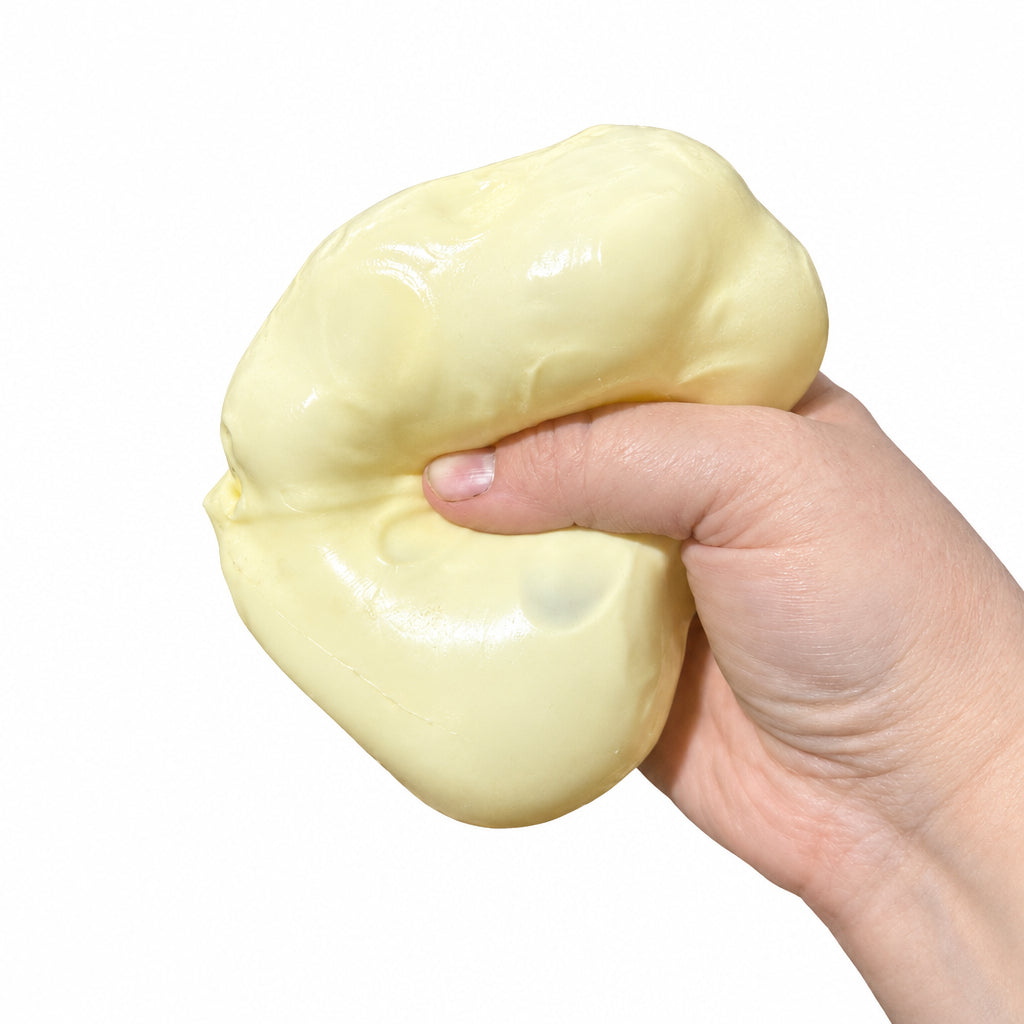 Vaseline Cheese Squishy