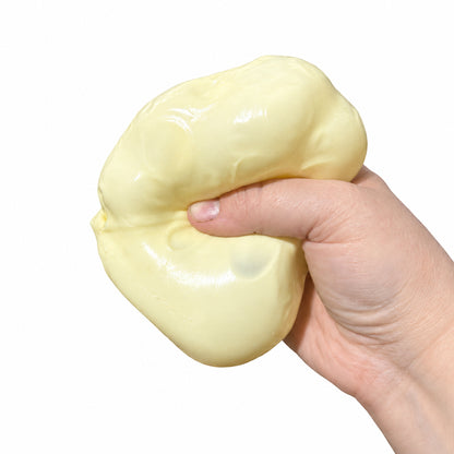 Vaseline Cheese Squishy