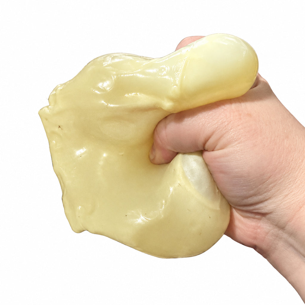 Vaseline Cheese Squishy