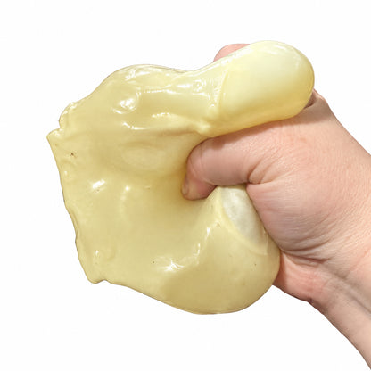 Vaseline Cheese Squishy
