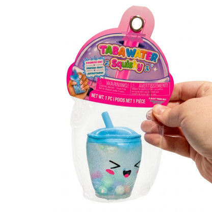 TABA JELLY WATER SQUISHY (not taba)