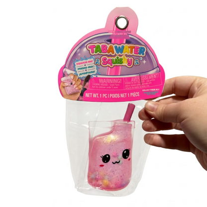 TABA JELLY WATER SQUISHY (not taba)