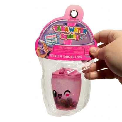 TABA JELLY WATER SQUISHY (not taba)