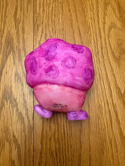 DIY Color Me Sand Jelly Squeezeables