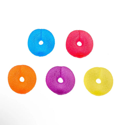 J’adore Donut Dough