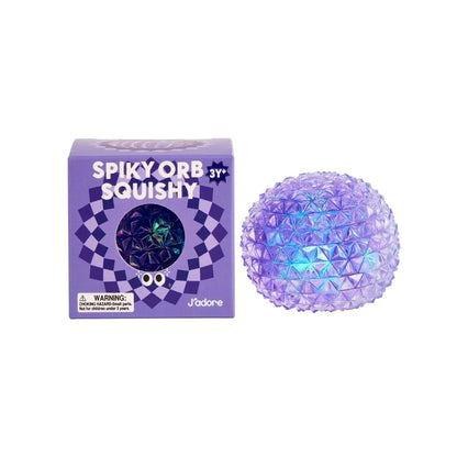 J'adore Spiky Orb