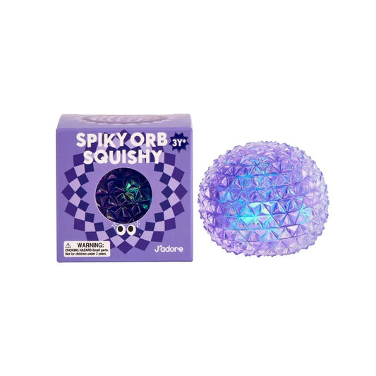 J'adore Spiky Orb