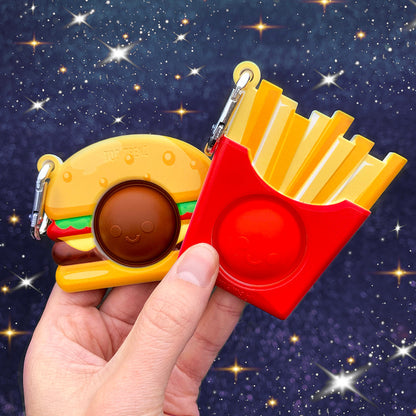 OMG Mega Pop Keychains