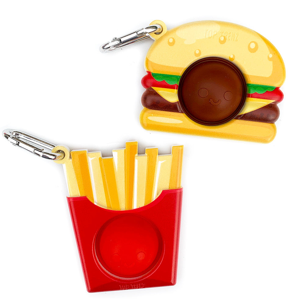 OMG Mega Pop Keychains