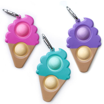 OMG Mega Pop Keychains