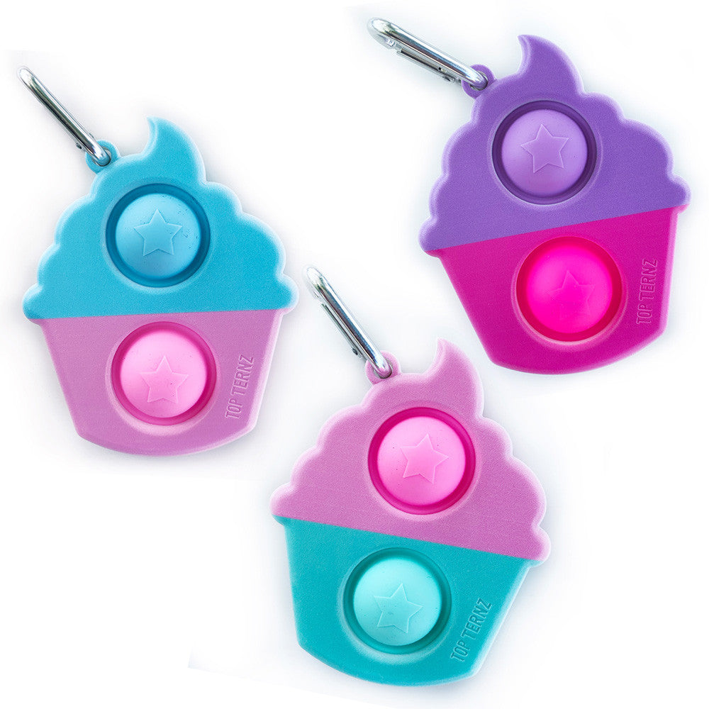 OMG Mega Pop Keychains