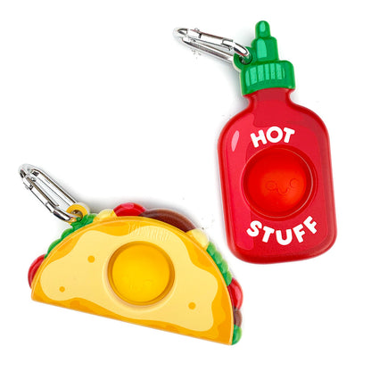 OMG Mega Pop Keychains