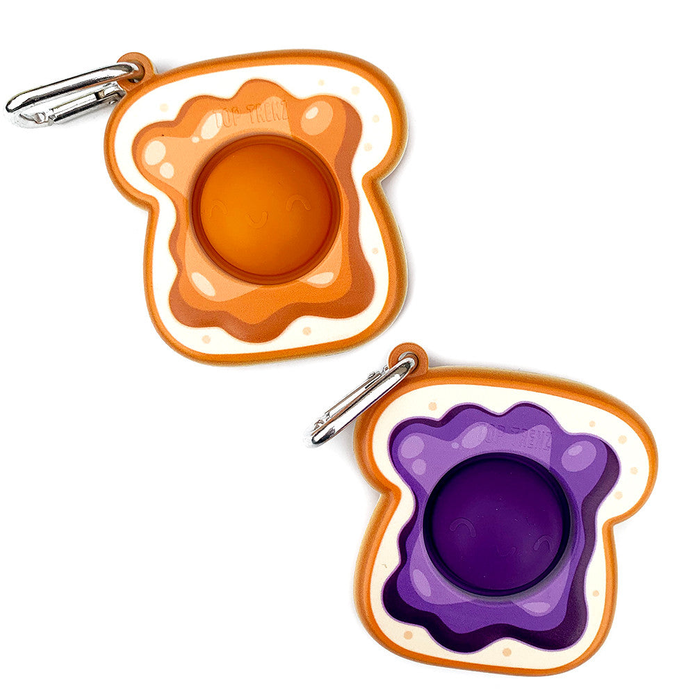 OMG Mega Pop Keychains