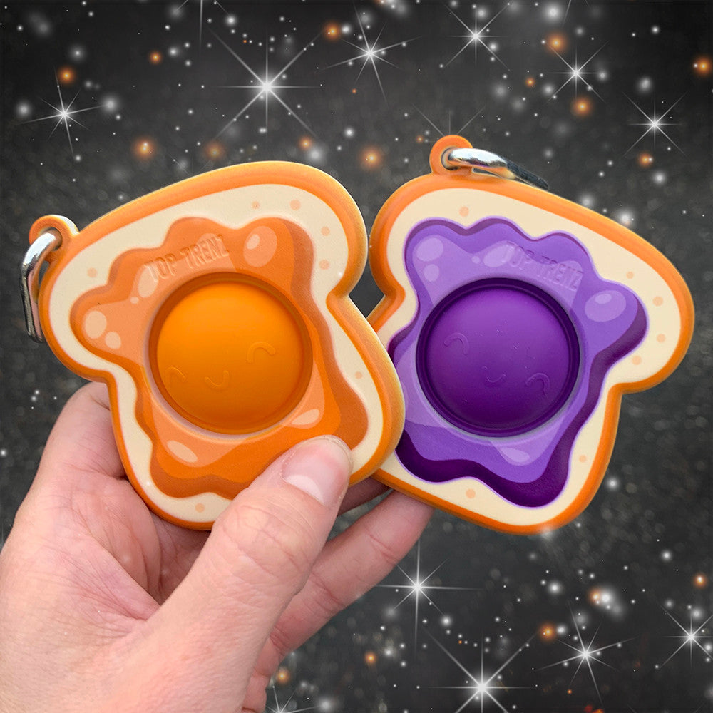 OMG Mega Pop Keychains